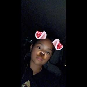 Meet your Posher, Jadynn